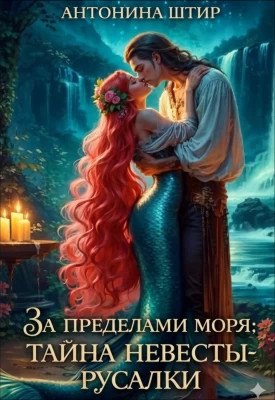 За пределами моря: тайна невесты-русалки