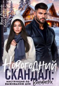 Новогодний скандал: инструкция по выживанию для виноватых