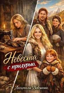 Невеста с придурью