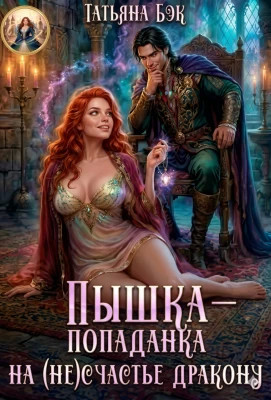 Пышка-попаданка на (не)счастье дракону