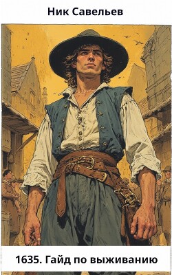 1635. Гайд по выживанию