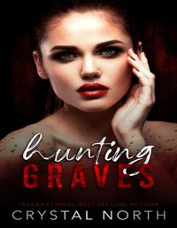 Охотничьи могилы