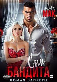 Сын бандита. Ломая запреты