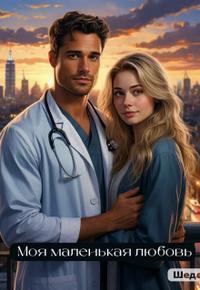 Моя маленькая любовь