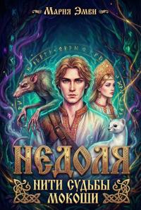 Недоля. Нити судьбы Мокоши