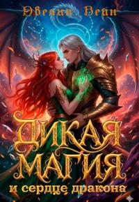 Дикая магия и сердце дракона