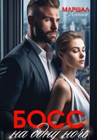 Босс на одну ночь