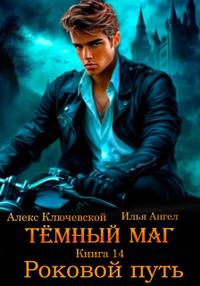Темный маг. Книга 14. Роковой путь