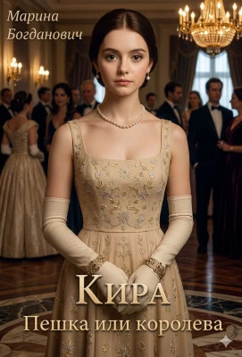 Кира. Пешка или королева