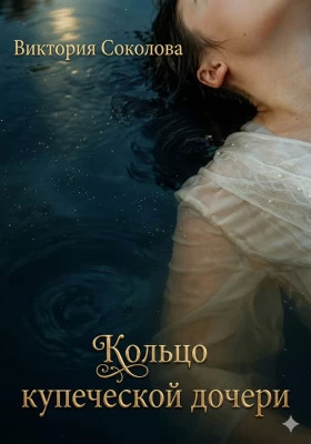 Кольцо купеческой дочери