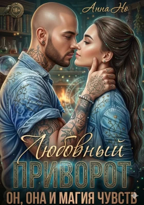 Любовный приворот, Он, Она и магия чувств