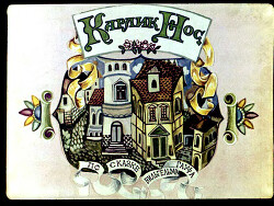 Карлик Нос (худ. Харькова Е.А., Харьков Ю.А.)