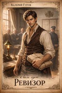 К нам едет… Ревизор!