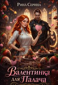 Валентинка для палача