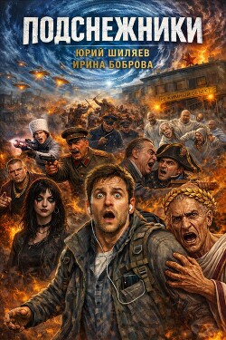 Подснежники