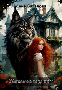 Желание с подвохом [Первая часть