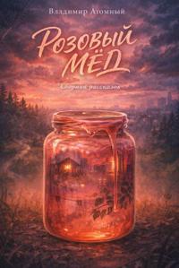 Розовый Мед: спецглавы