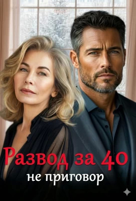 Развод за 40 не приговор