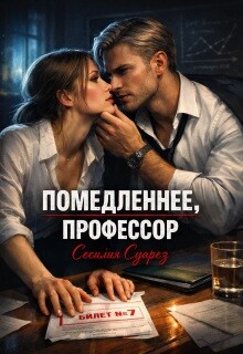 Помедленнее, профессор