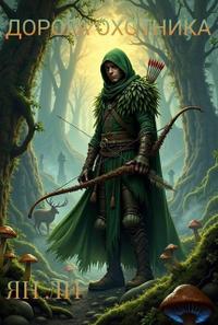 Дорога охотника (СИ)