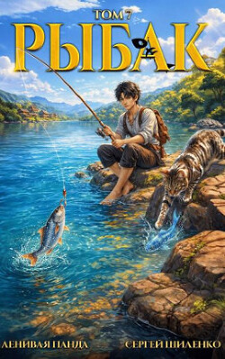 Системный рыбак 7