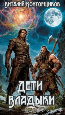 Дети Владыки.