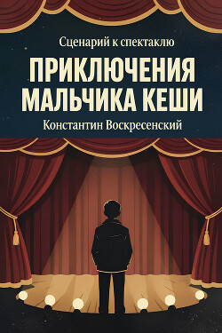 Сценарий к спектаклю. Приключения мальчика Кеши