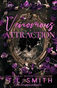 Ядовитое влечение