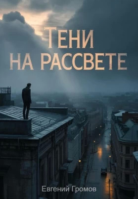 Тени на рассвете