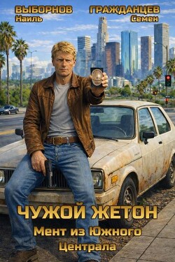 Мент из Южного Централа