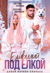 Бывший под елкой. Давай начнем сначала