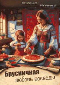 Брусничная любовь воеводы