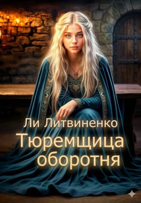 Тюремщица оборотня