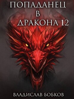 Попаданец в Дракона 12