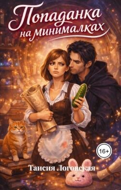 Попаданка на минималках