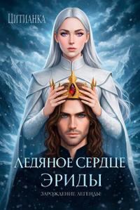 Ледяное сердце эриды. Зарождение легенды