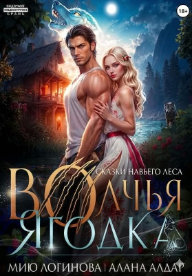 Волчья Ягодка