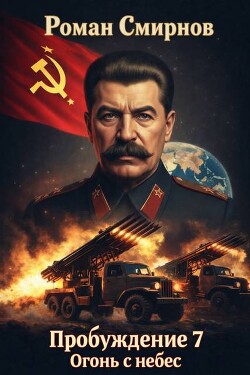 Огонь с небес