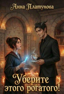 Уберите этого рогатого!