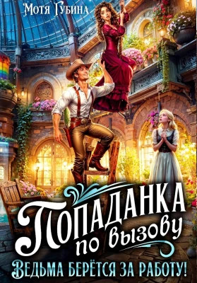 Попаданка по вызову. Ведьма берётся за работу.