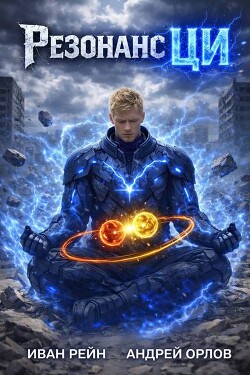 Резонанс Ци. Дилогия