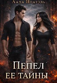 Пепел её тайны