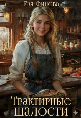 Трактирные шалости