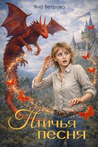 Птичья песня [другая редакция