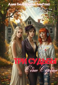 Три судьбы, одно сердце