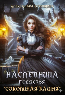 Наследница поместья «Соколиная башня»