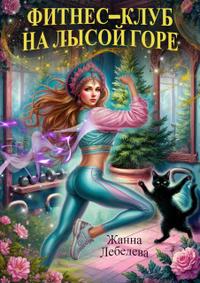 Фитнес-клуб на Лысой горе