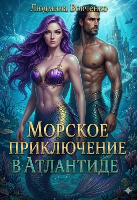 Морское приключение в Атлантиде