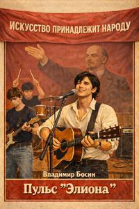 Пульс «Элиона»