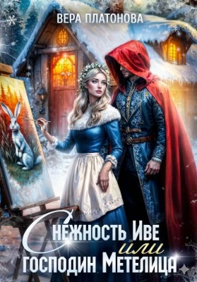 Снежность Иве, или Господин Метелица